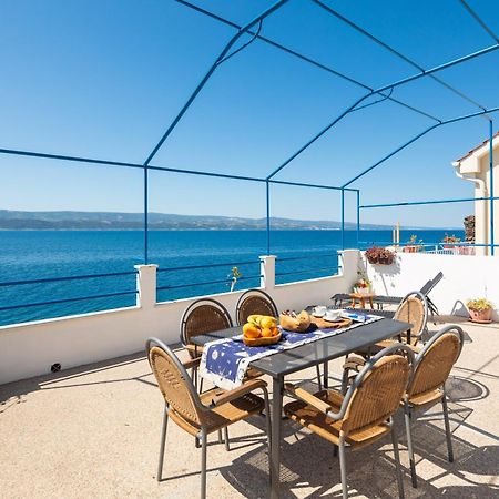 Beach House Sai Celina Exterior foto