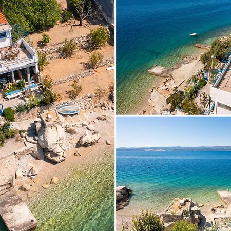 Beach House Sai Celina Exterior foto