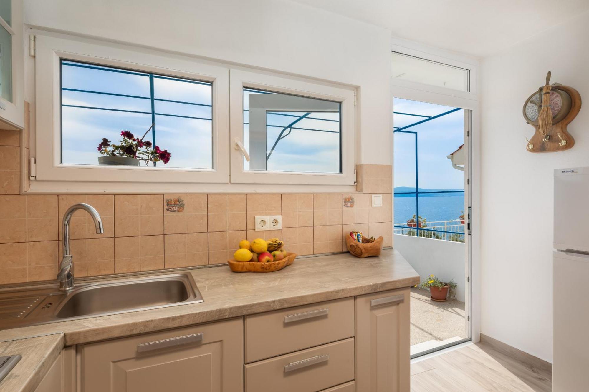 Beach House Sai Celina Exterior foto