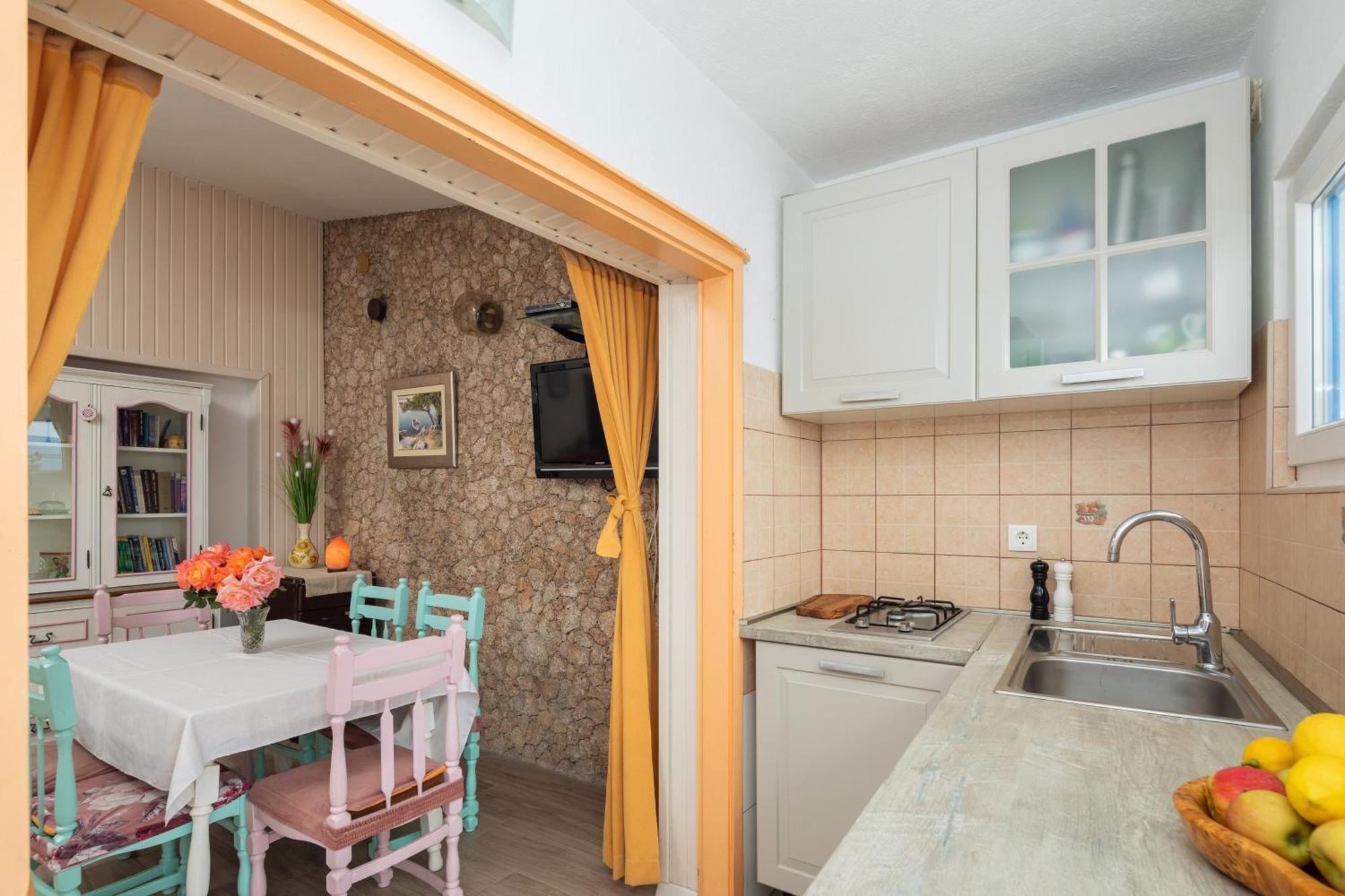Beach House Sai Celina Exterior foto