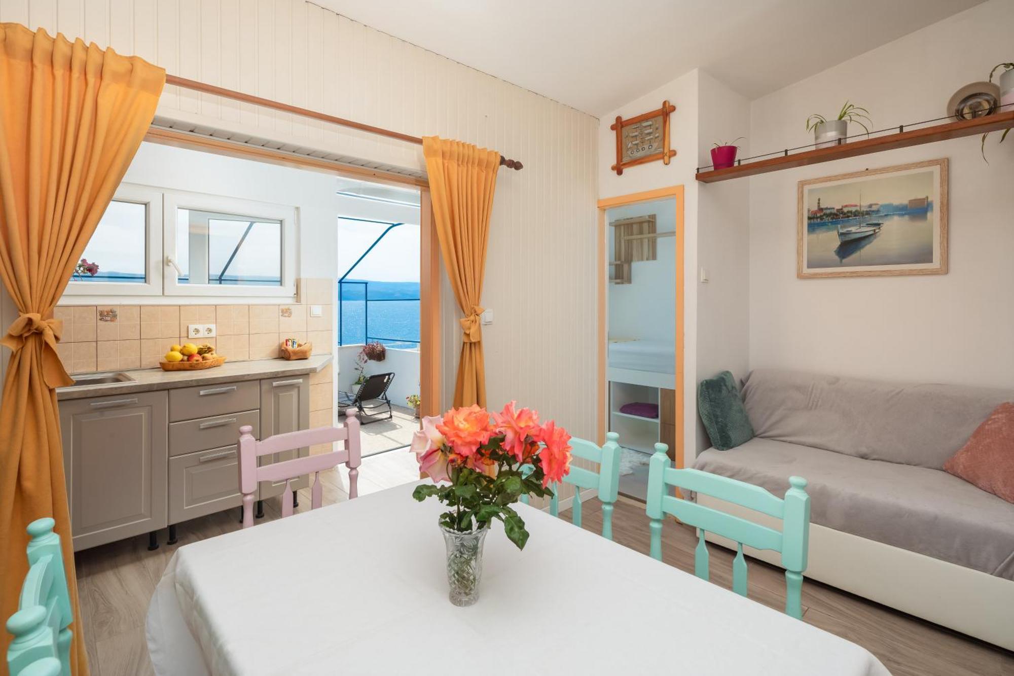 Beach House Sai Celina Exterior foto
