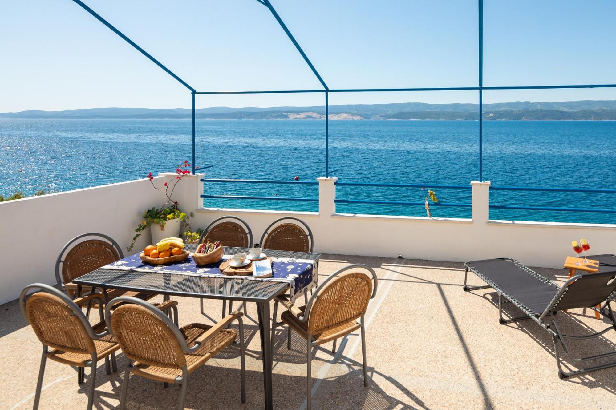 Beach House Sai Celina Exterior foto