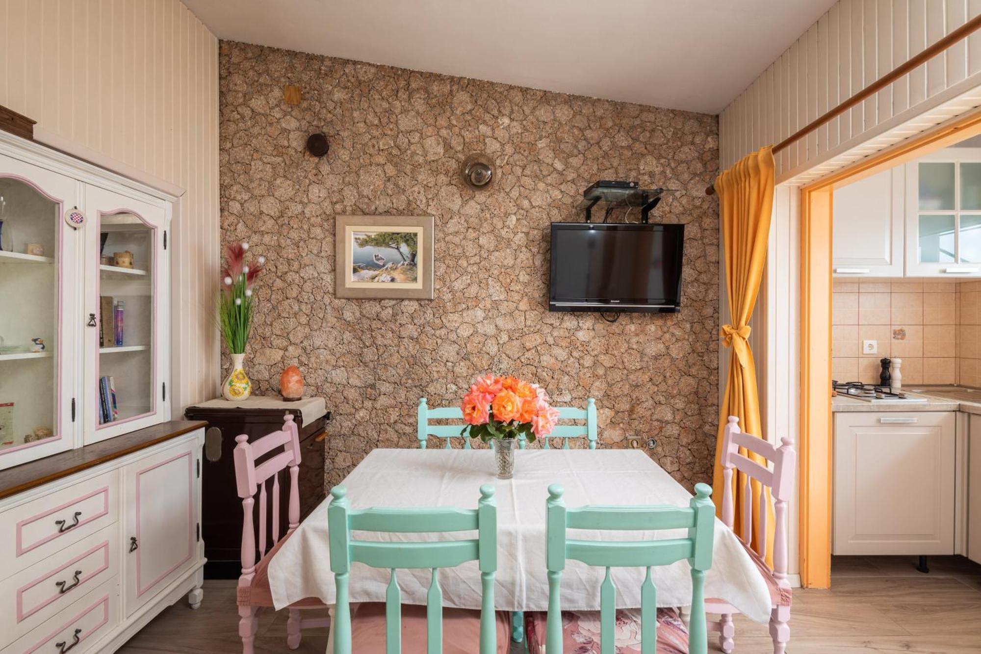 Beach House Sai Celina Exterior foto