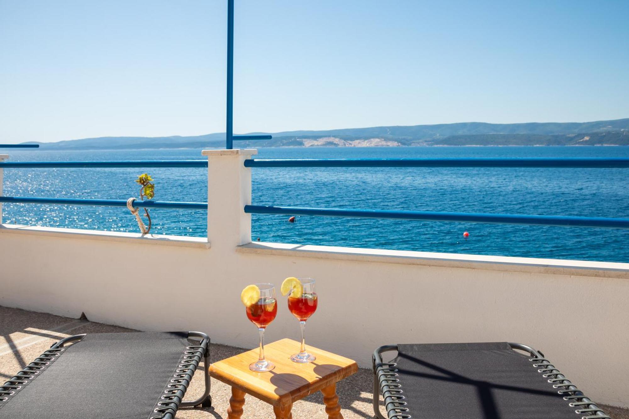 Beach House Sai Celina Exterior foto