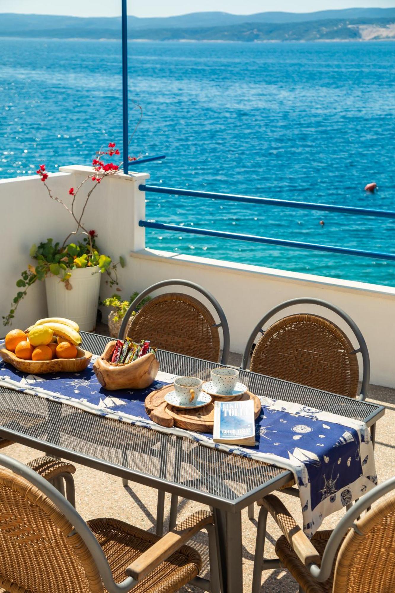 Beach House Sai Celina Exterior foto