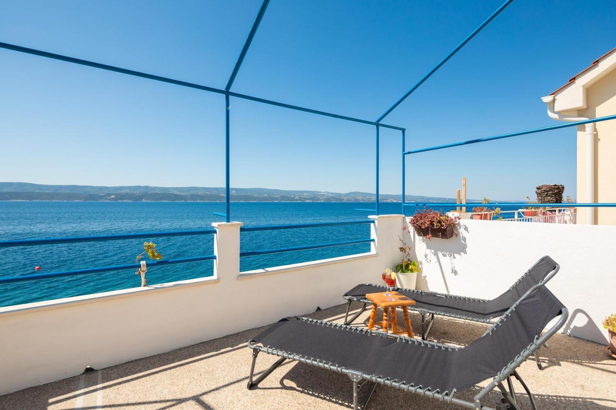 Beach House Sai Celina Exterior foto