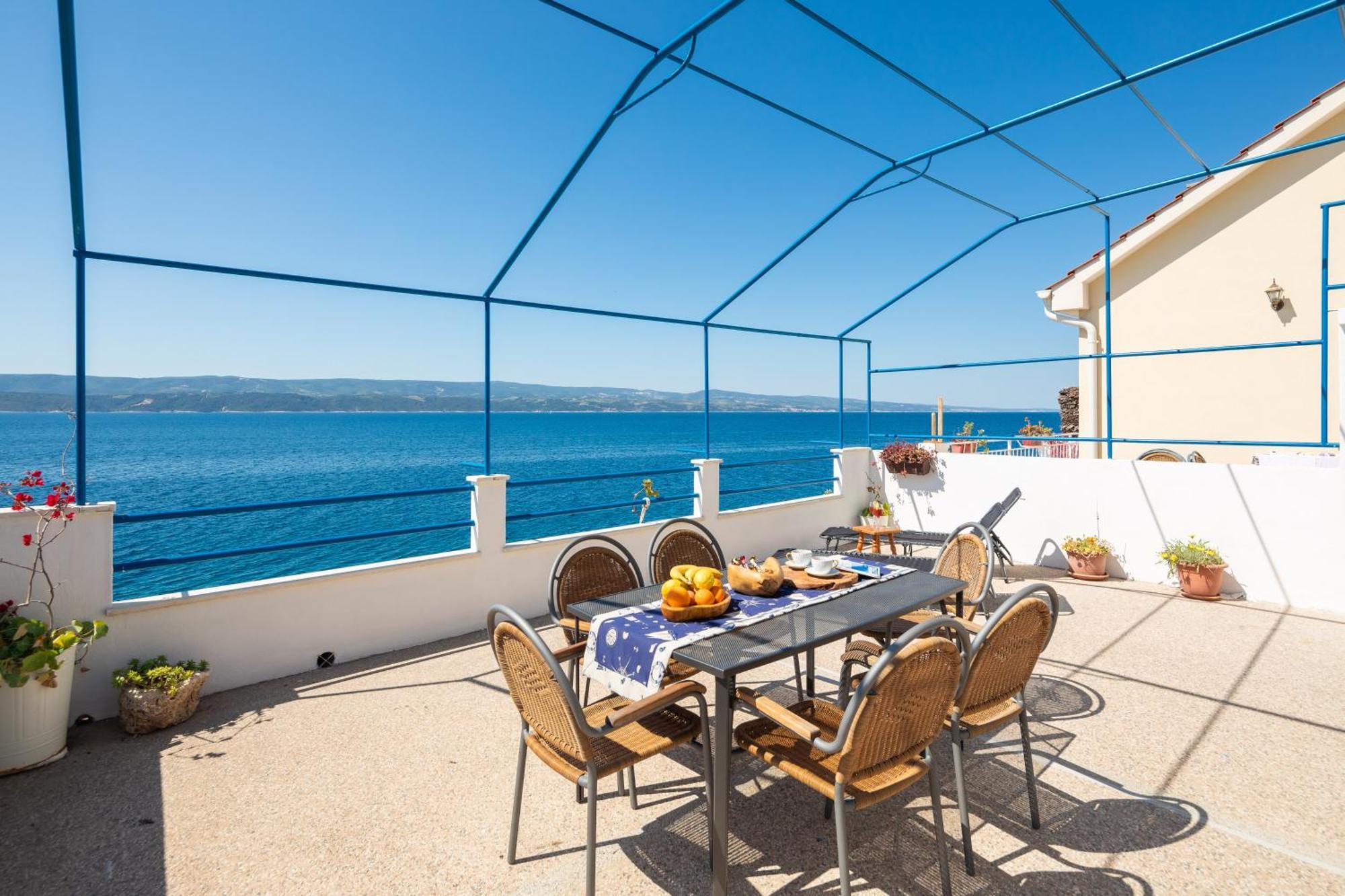 Beach House Sai Celina Exterior foto