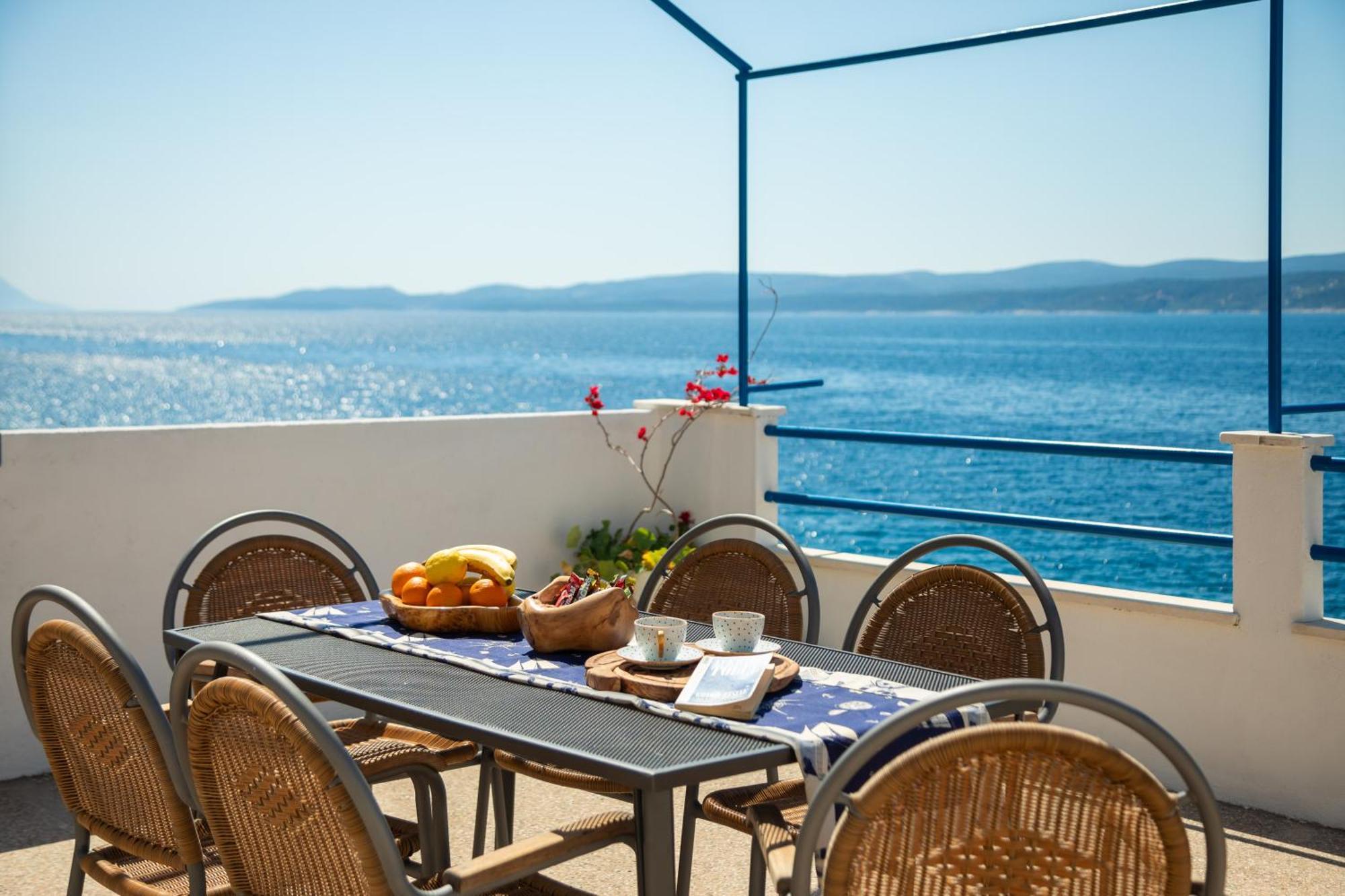 Beach House Sai Celina Exterior foto