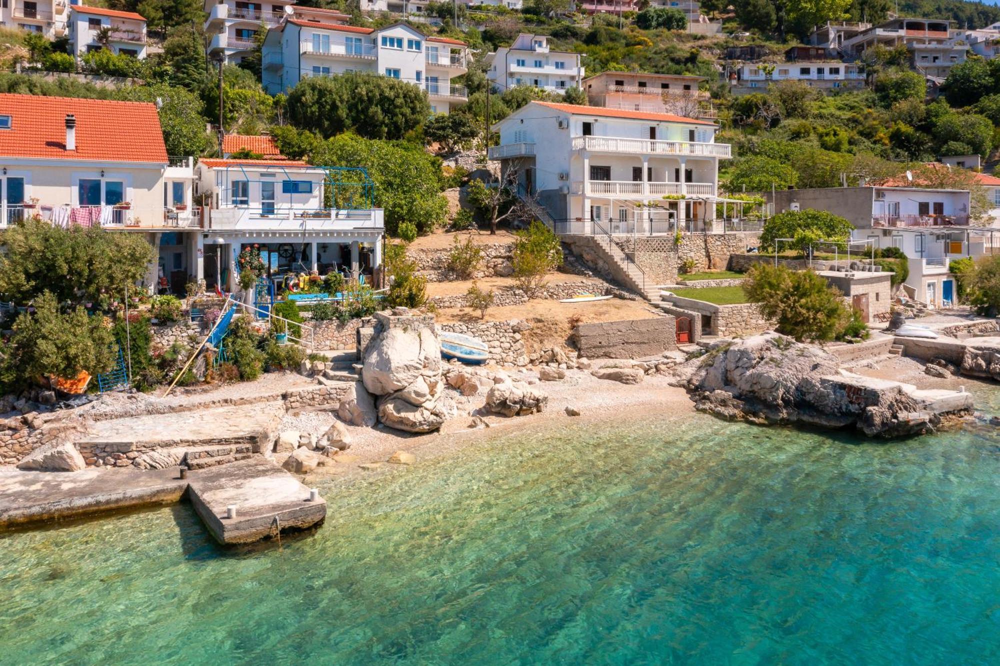 Beach House Sai Celina Exterior foto