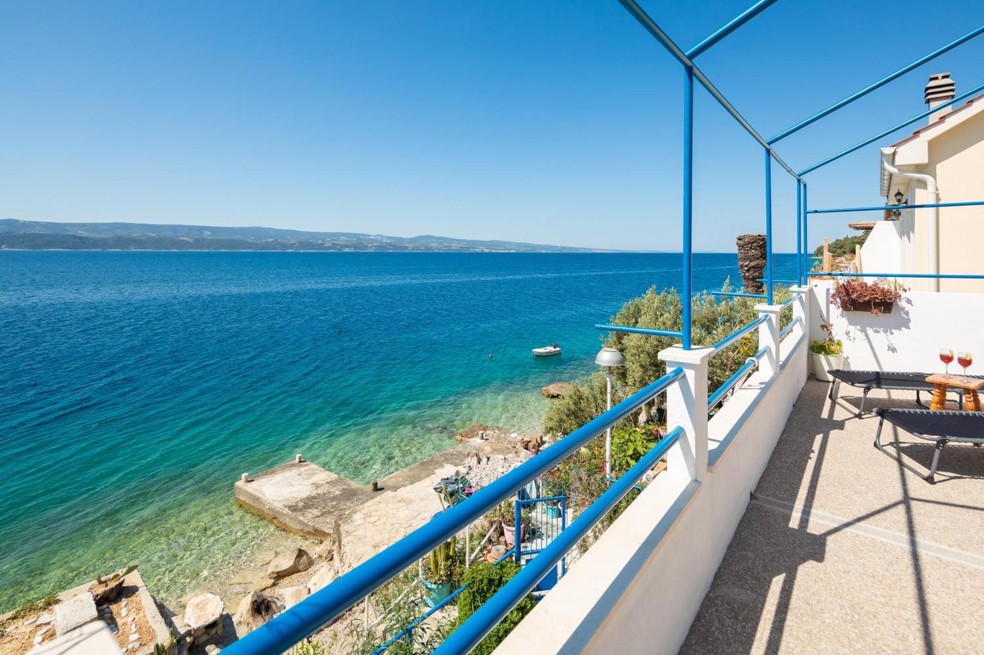 Beach House Sai Celina Exterior foto