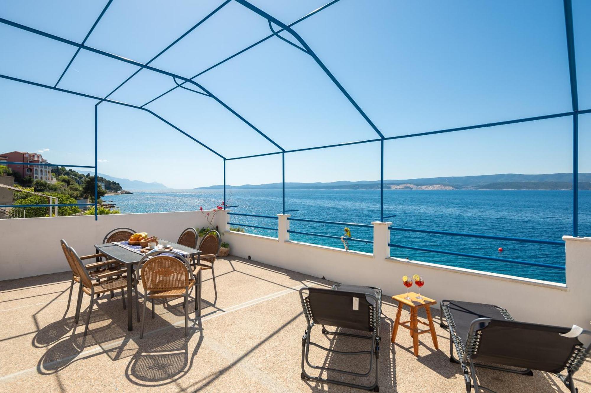 Beach House Sai Celina Exterior foto