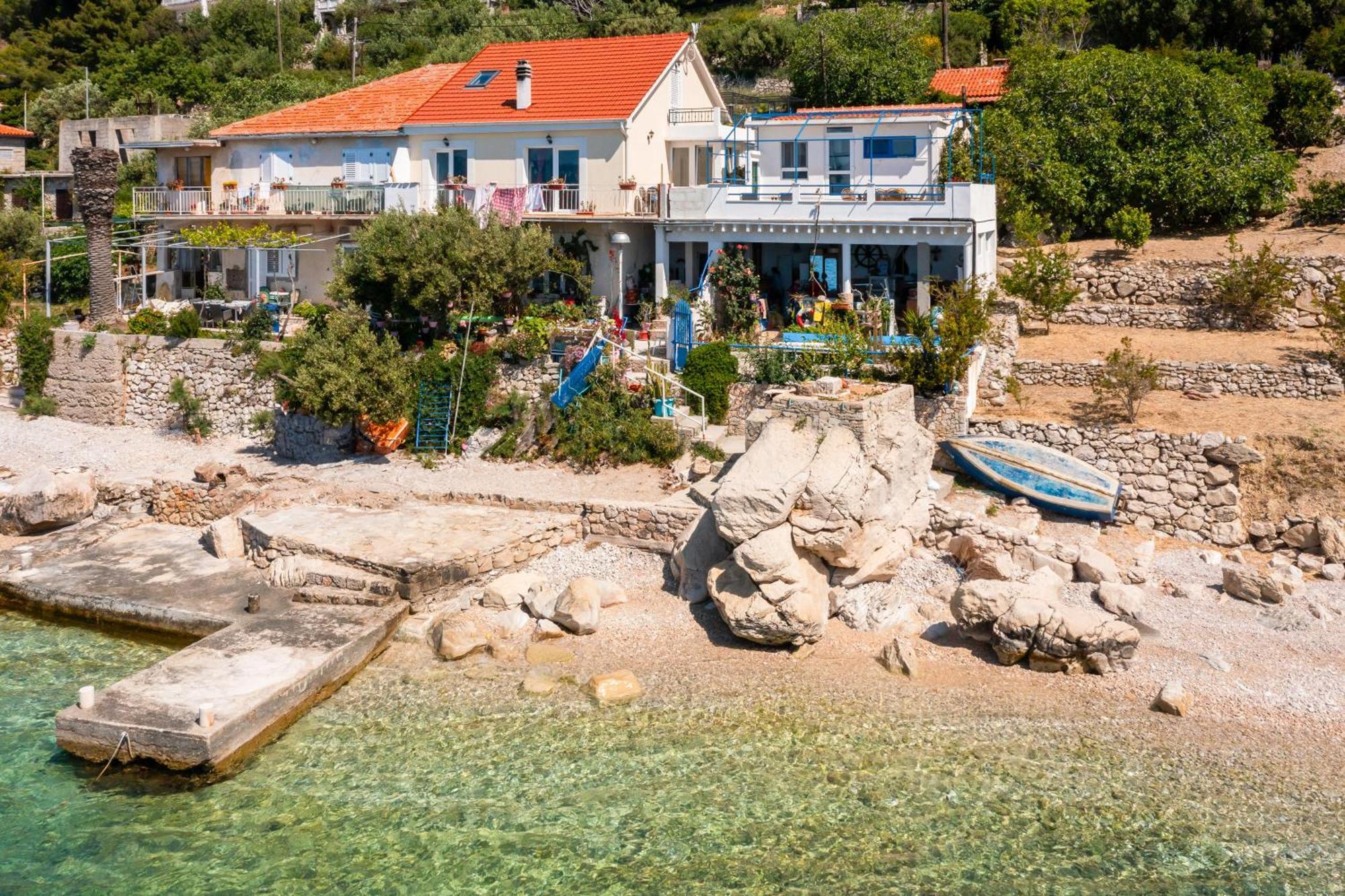 Beach House Sai Celina Exterior foto