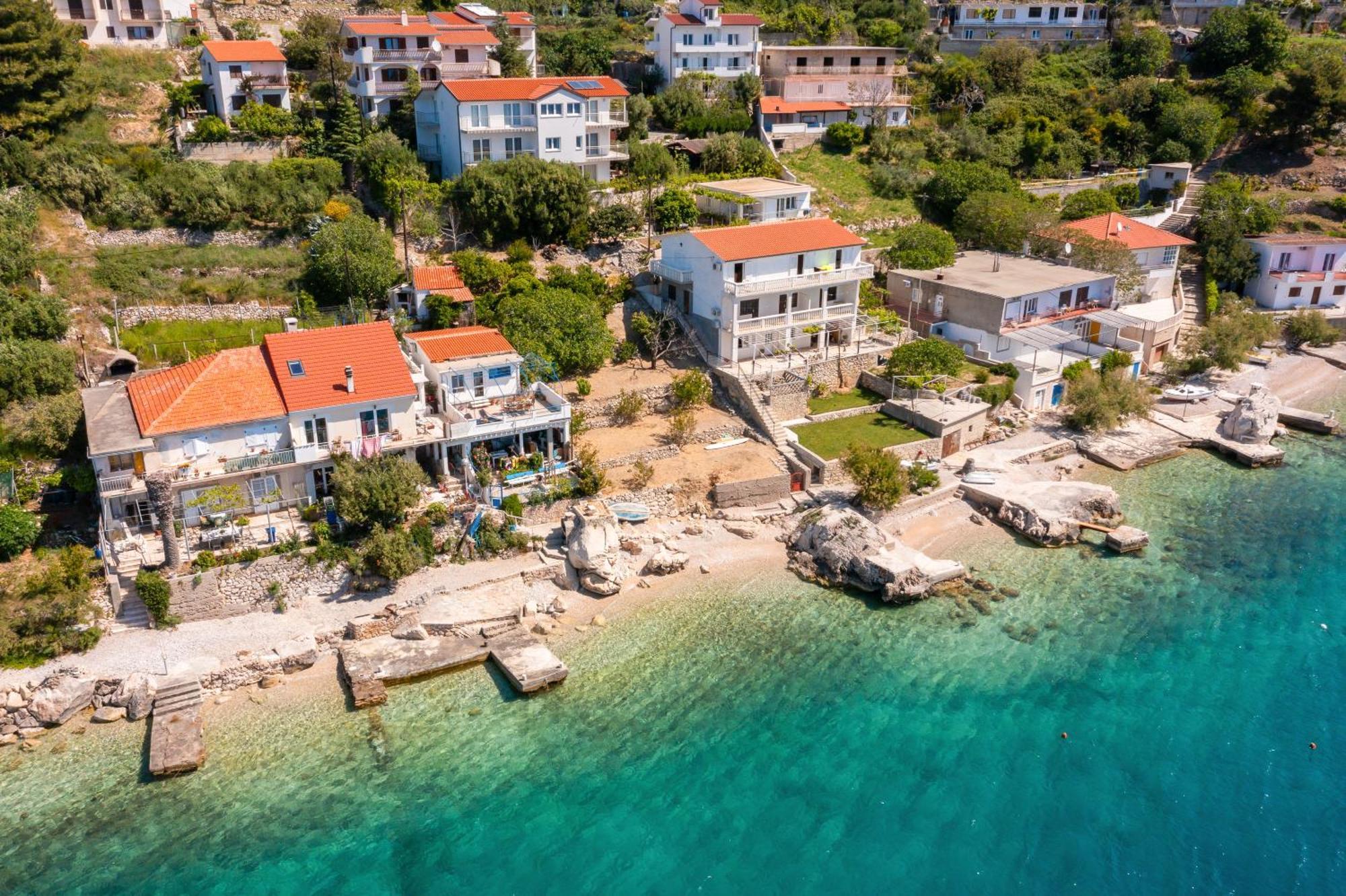 Beach House Sai Celina Exterior foto