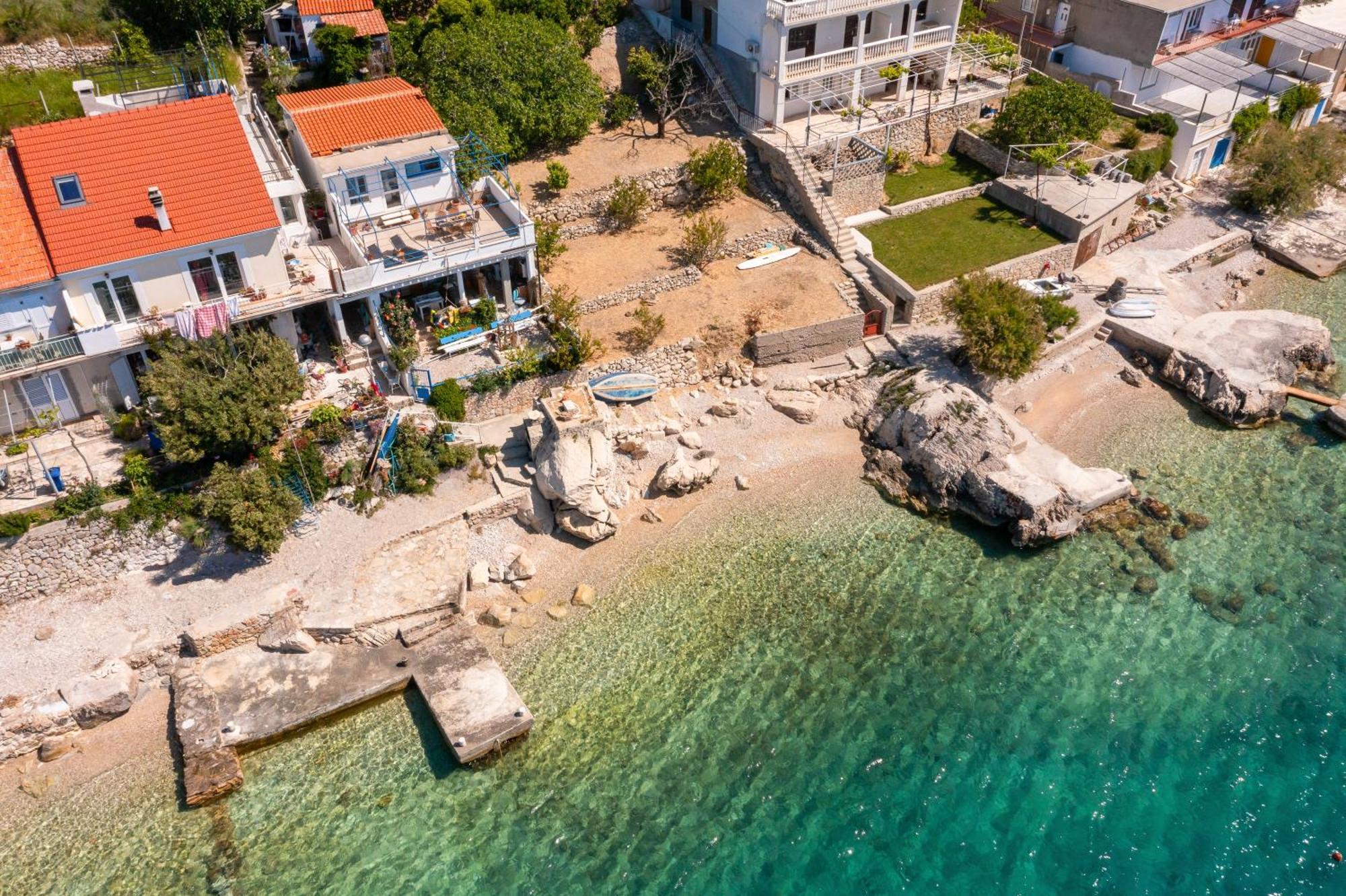 Beach House Sai Celina Exterior foto