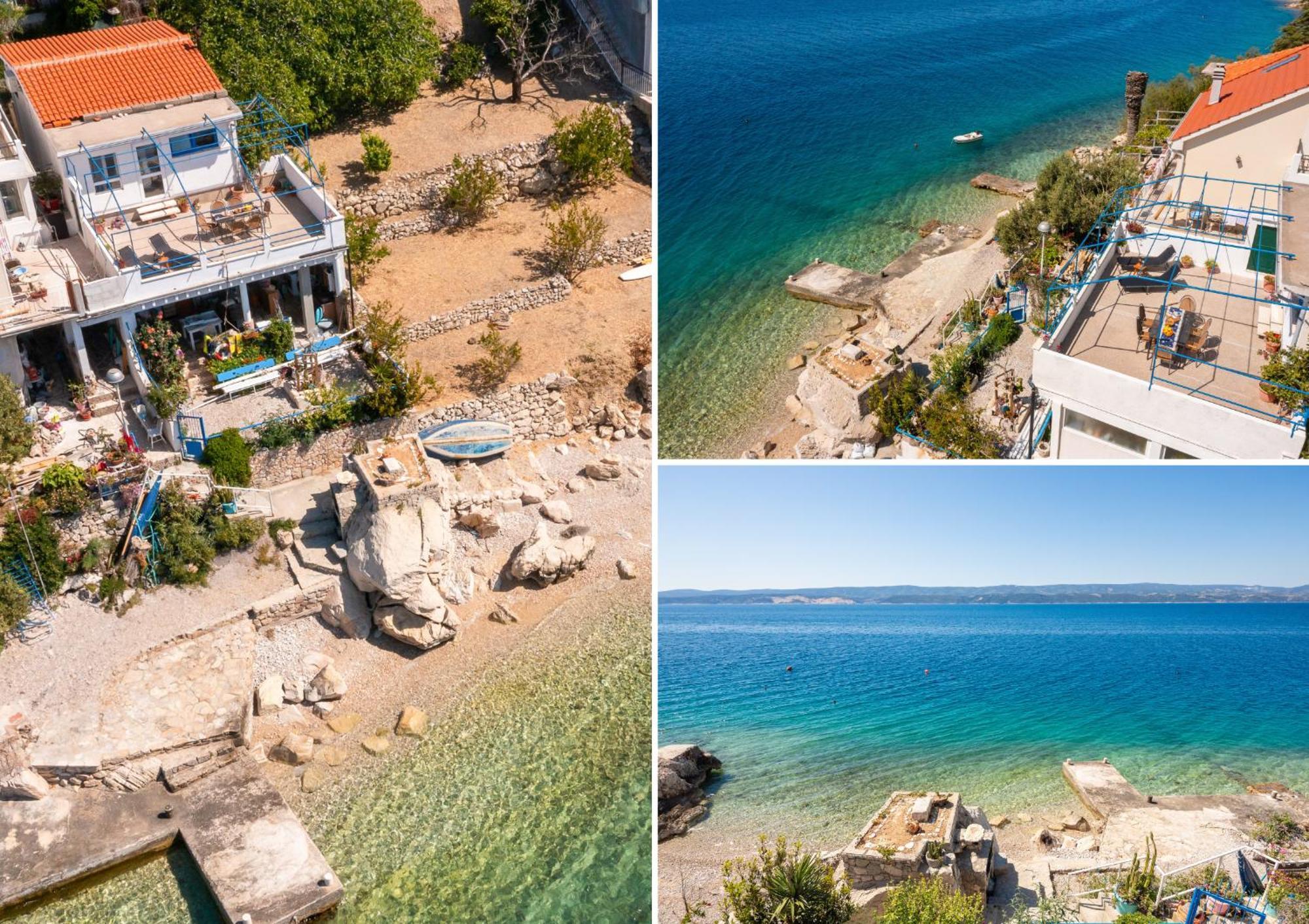 Beach House Sai Celina Exterior foto
