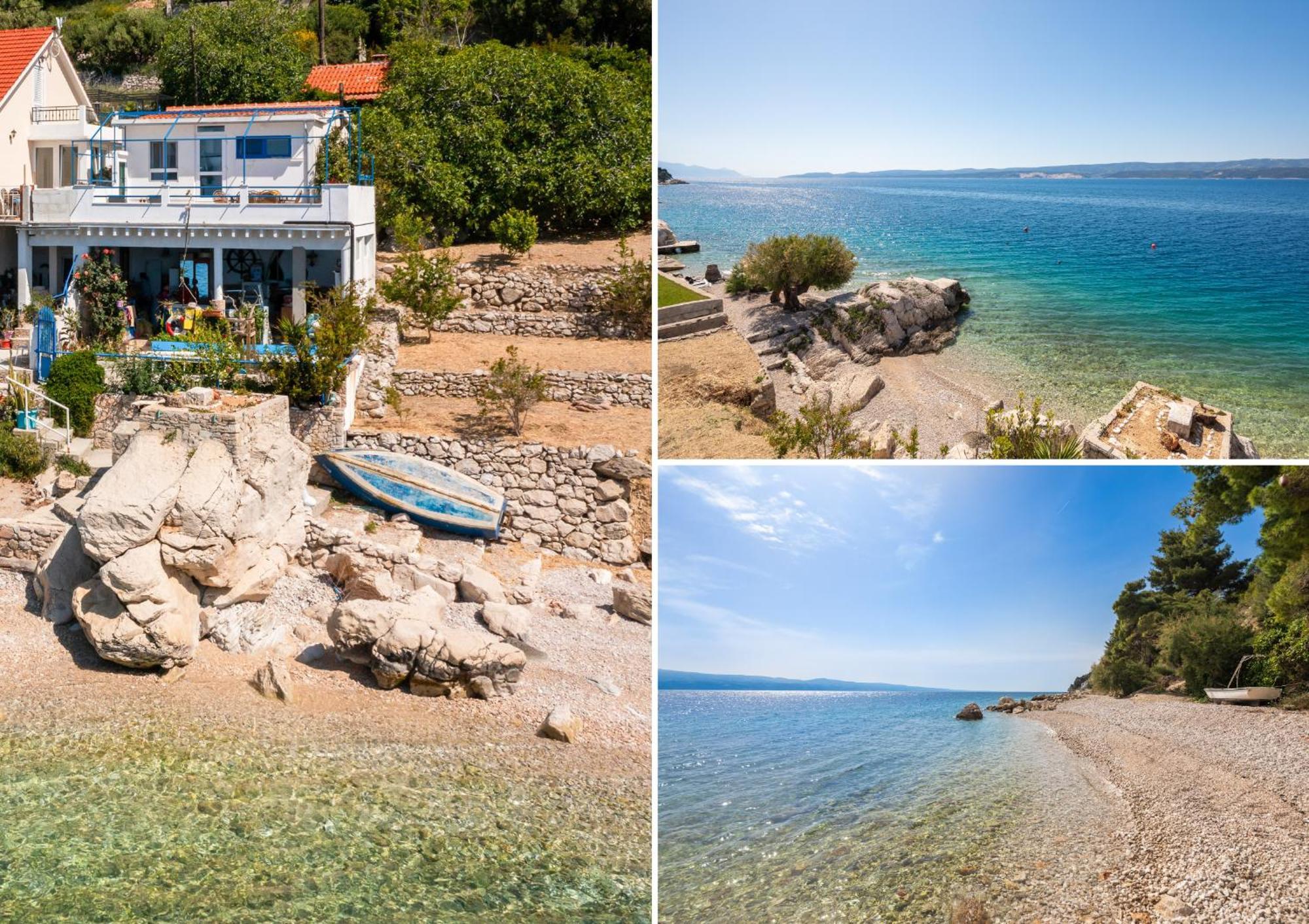 Beach House Sai Celina Exterior foto